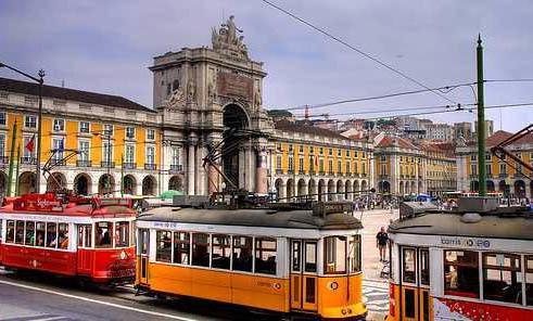 里斯本上城您的公寓 Lisboa 外观 照片